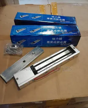 Original Maglock Magnetic Locks