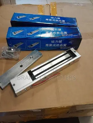 Brand New Maglock Magnetic Locks 280kgs.
