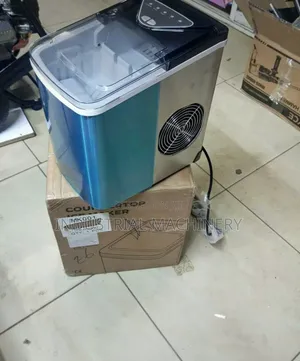 Ice Cube Maker -- Genuine.