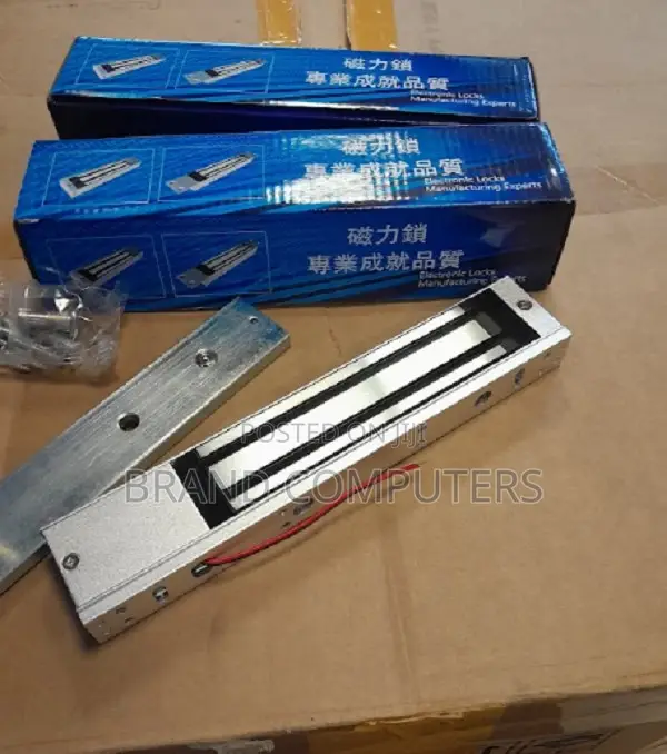 Lock Magnetic Door Locks Maglocks