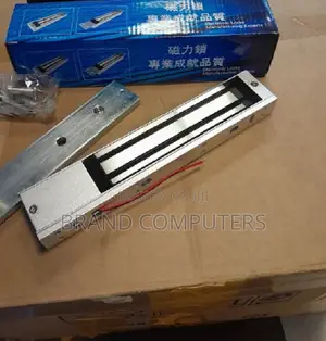 Durable Original Maglock Magnetic Locks