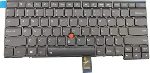 Backlight Keyboard for Lenovo T450 E440 E431s T460 T440 L440