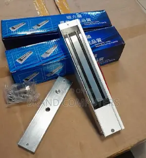 Heavy Duty Magnetic Lock 280kgs MAGLOCK.