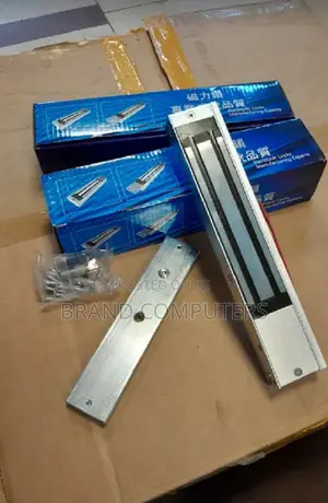 Heavy 280KG Maglock, Magnetic Lock Access Control System