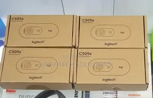 Logitech C505E Webcam !! Logitech C505E Webcam !!C505E C505E