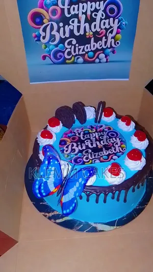 Themed Cake 1kg