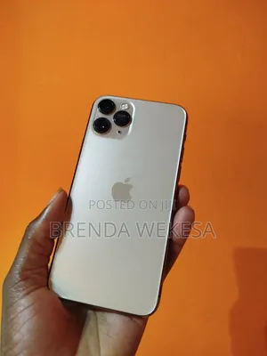 Apple iPhone 11 Pro 256 GB Gold