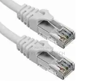 Siemon Cat6a Category 6A 10G 10M Shielded Patch Cord
