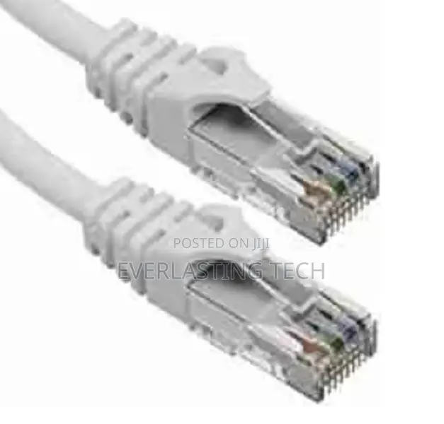 Siemon Cat6a Category 6A 10G 10M Shielded Patch Cord