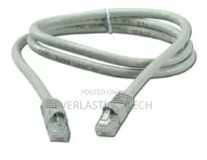 Siemon Cat6a Category 6A 10G 10M Shielded Patch Cord