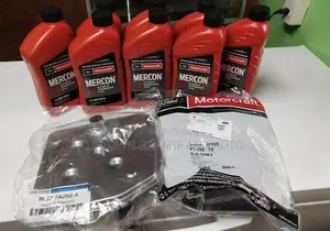Ford Ranger Lv Atf Gearbox Oil