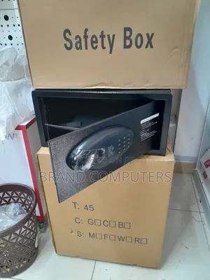 Digital Security Safe Box for Hotel,Home and Hotels