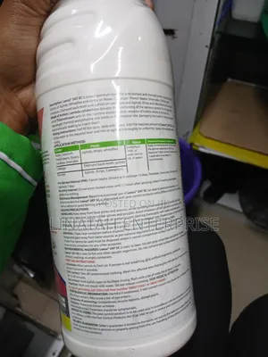 Lexus Insecticide 1litre
