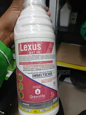 Lexus Insecticide 1litre