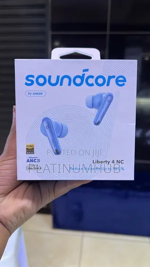 Soundcore Liberty 4 Nc