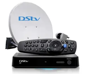 Certified Satellite Tv Installer Near You. DSTV,Zuku,Star