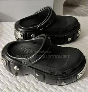 Offer   Balenciaga Crocs "Restocked"