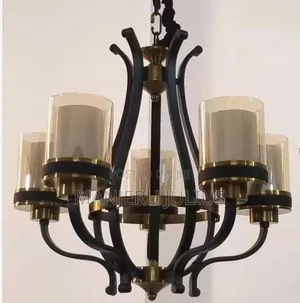 5arms Chandelier Lighting