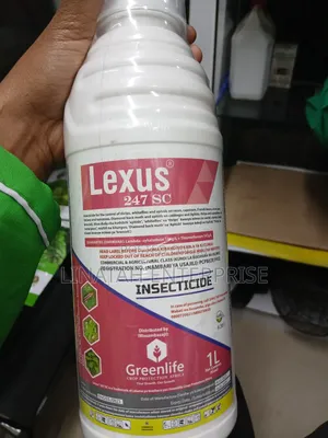 Lexus Insecticide 1litre