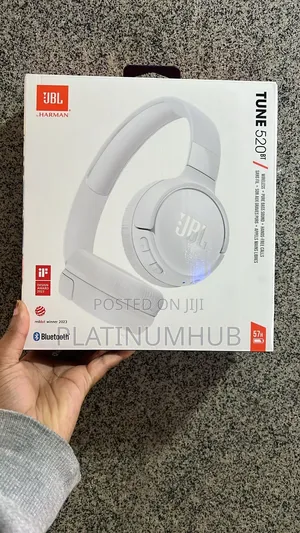 JBL Tune 520