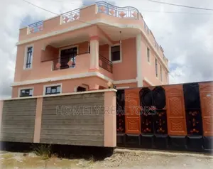 4bdrm Maisonette in Ruiru Kimbo Matangi for sale