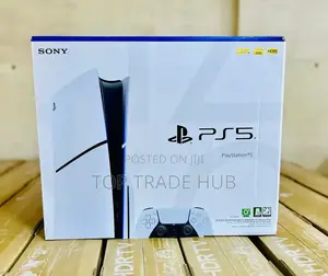 Sony Playstation 5 Console 825GB