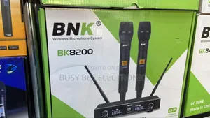 8200 Wireless