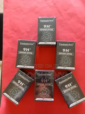 50ml 9h Graphene Paint Armor