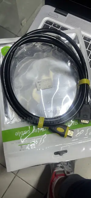 Hdmi to Vga Cable 1.5m Good Quality