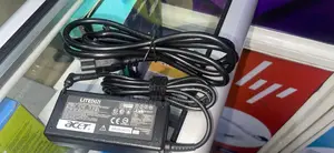 Original Acer Small Pin Full Charger