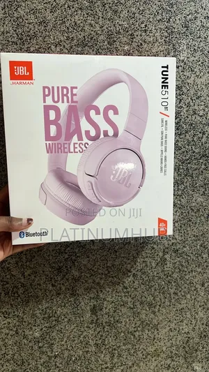 JBL Tune 510