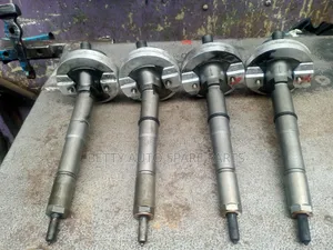 Nissan Zd30 Knozzles