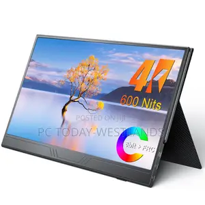 Uperfect Portable Monitor 15.6" 600nits Usb C