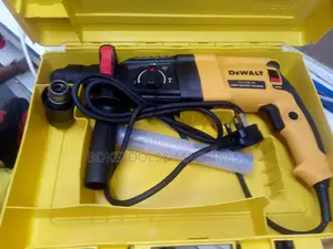 Dewalt Professional Rotary Hammer