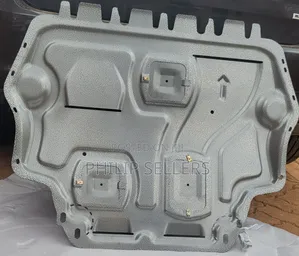 Golf 6 2010-2013 Auto Under Engine Cover