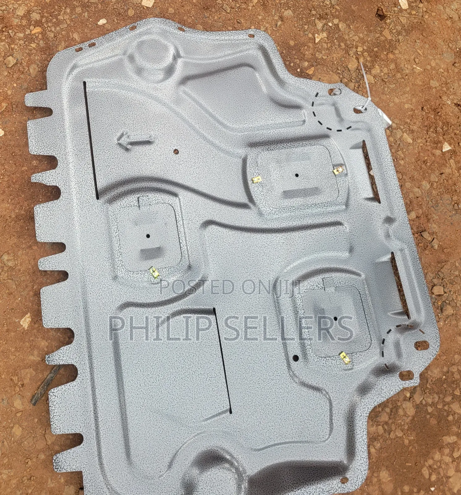 Effectively Protect Your Engine and Chassis.