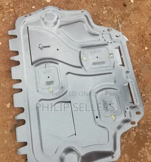 Effectively Protect Your Engine and Chassis.