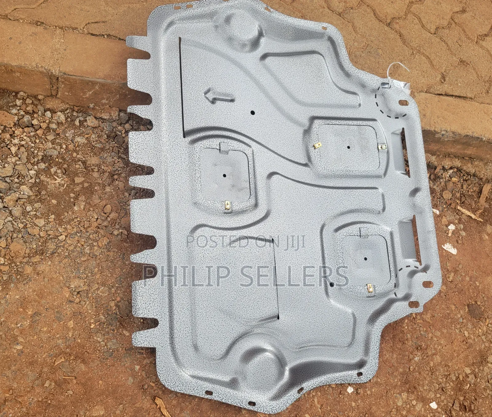 Effectively Protect Your Engine and Chassis.