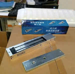 Lock Magnetic Door Locks Maglocks New 12V Electric (Magnetic