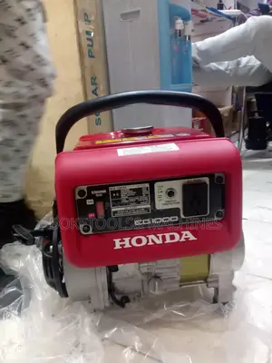 Honda EG1000