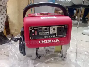 Honda EG1000