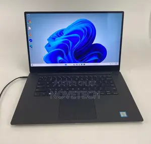 Laptop Dell Precision 5530 16GB Intel Core I7 SSD 512GB