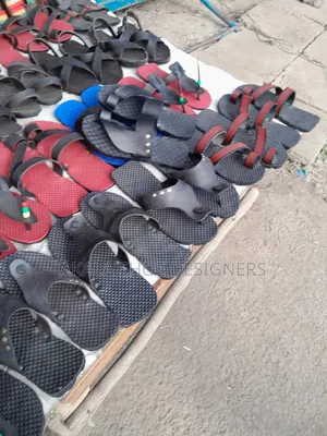African Akala Shoe Designers