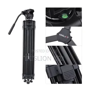 Kingjoy VT-2500 152cm/5ft Camera