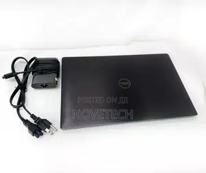 Laptop Dell Precision 5530 16GB Intel Core I7 SSD 512GB