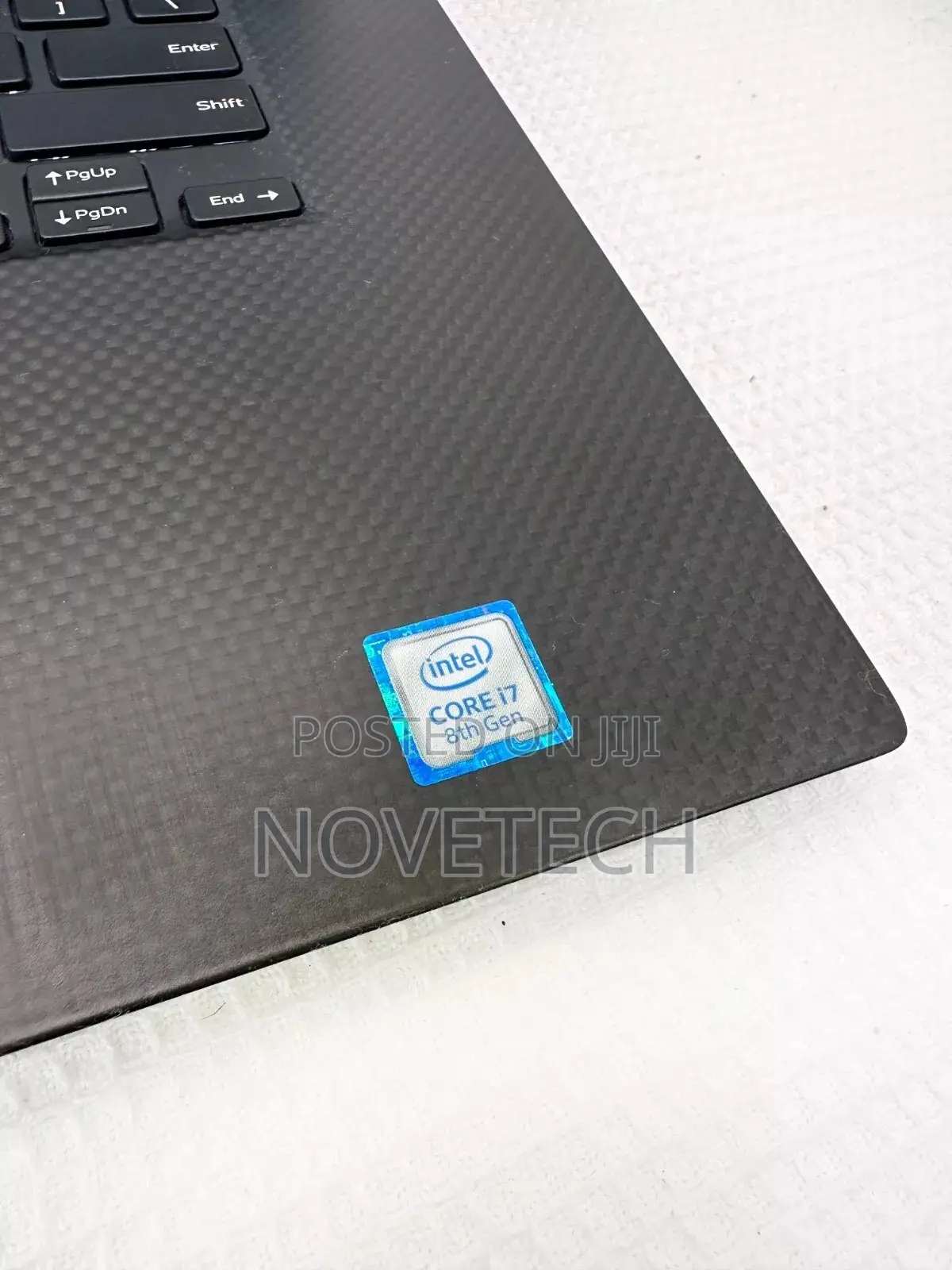 Laptop Dell Precision 5530 16GB Intel Core I7 SSD 512GB