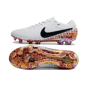 Nike Tiempo Legend 10 'Safari' Football Soccer Boots
