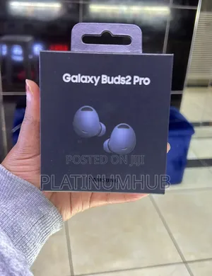 Galaxy Buds 2 Pro
