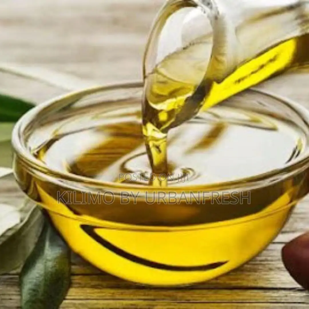 Olive Oil 1 LTR