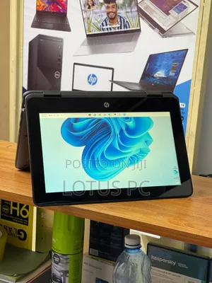 Laptop HP ProBook X360 11 G2 EE 8GB Intel Core I5 SSD 256GB
